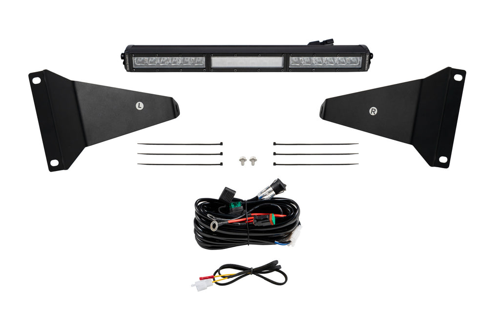 Diode Dynamics DD7627 LED Light Bar