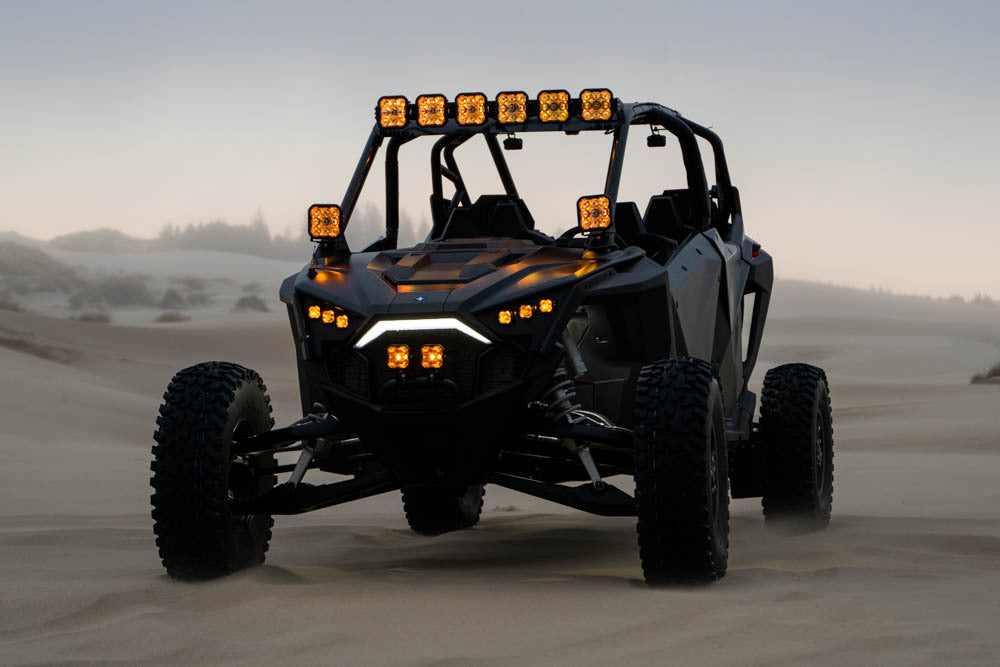 Diode Dynamics DD7630 LED Light Bar