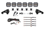 Diode Dynamics DD7630 LED Light Bar