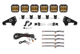 Diode Dynamics DD7631 LED Light Bar