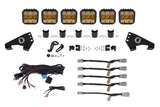 Diode Dynamics DD7633 LED Light Bar