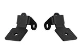 Diode Dynamics DD7634P Mounting Brackets