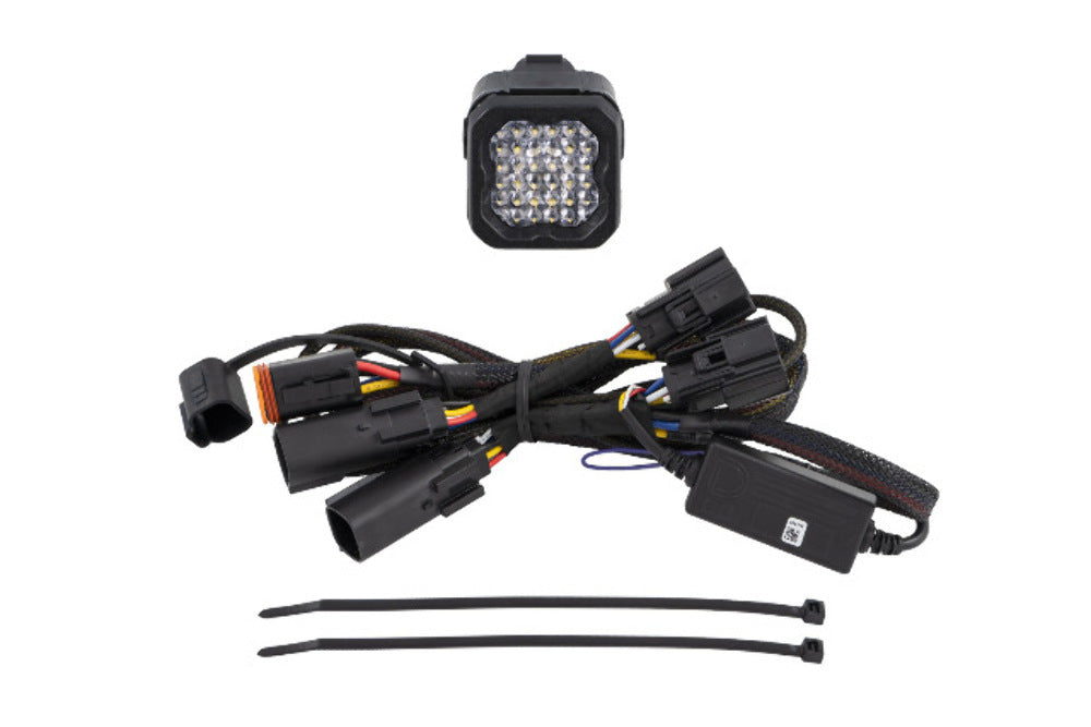 Diode Dynamics DD7646 LED Light Pod