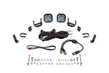 Diode Dynamics DD7656 LED Light Kit