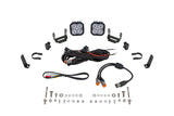 Diode Dynamics DD7661 LED Light Kit