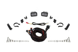 Diode Dynamics DD7668 Roll Bar Accessorie