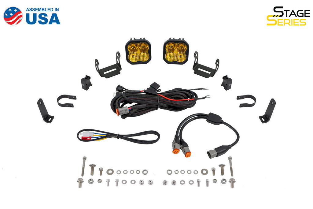 Diode Dynamics DD7705 LED Light Kit
