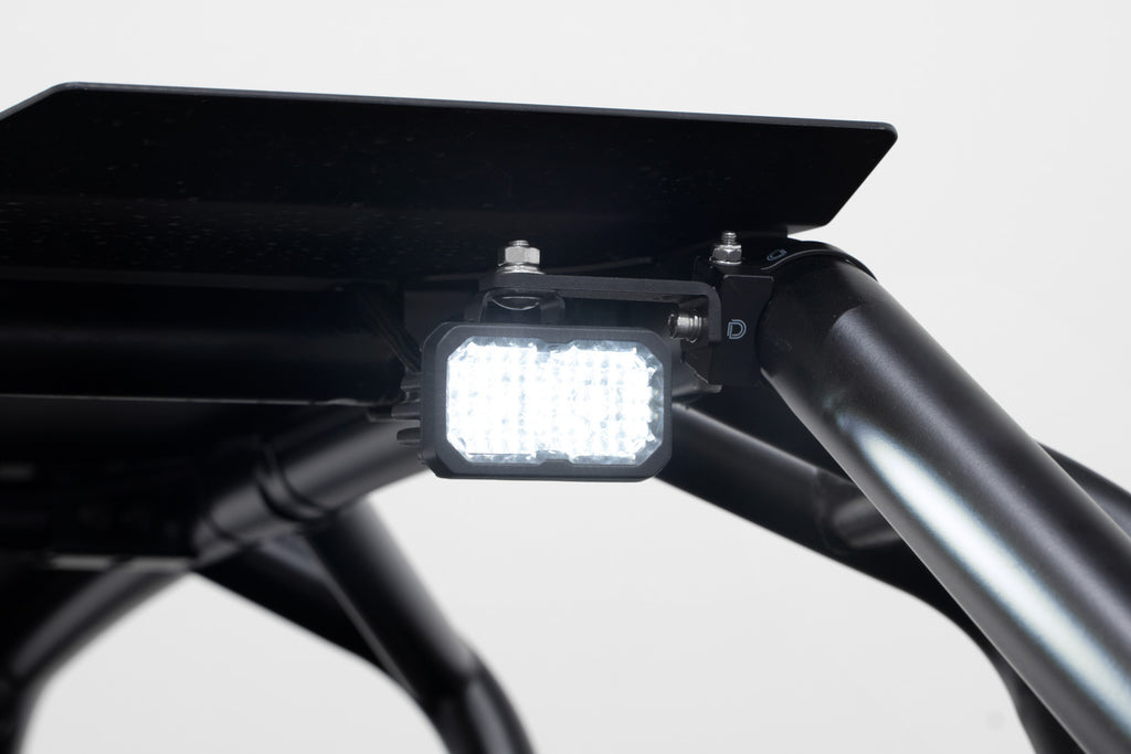 Diode Dynamics DD7730 Roll Bar Accessorie