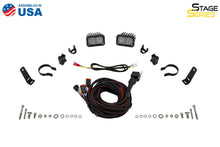 Load image into Gallery viewer, Diode Dynamics DD7730 Roll Bar Accessorie