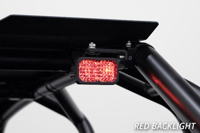 Diode Dynamics DD7731 Roll Bar Accessorie