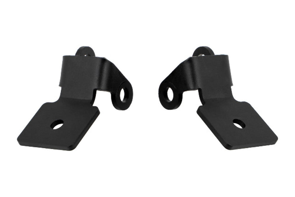 Diode Dynamics DD7845P Mounting Brackets