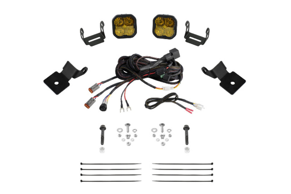 Diode Dynamics DD7847 LED Light Pod