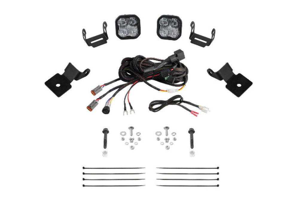 Diode Dynamics DD7848 LED Light Pod