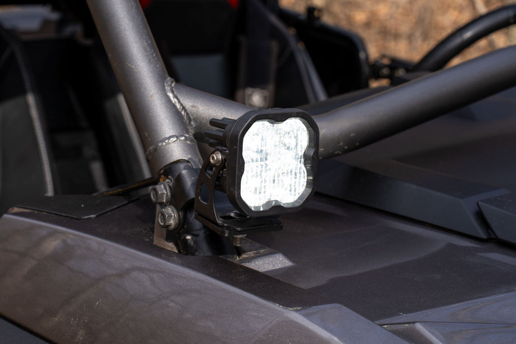 Diode Dynamics DD7852 LED Light Pod