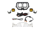 Diode Dynamics DD7860 LED Grille Kit