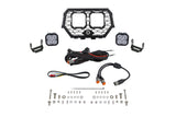 Diode Dynamics DD7861 LED Grille Kit