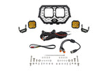 Diode Dynamics DD7862 LED Grille Kit