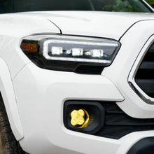 Load image into Gallery viewer, Form Lighting FL0001 LED Headlights w/ White DRL For 2016-2023 Tacoma