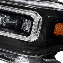 Load image into Gallery viewer, Form Lighting FL0001 LED Headlights w/ White DRL For 2016-2023 Tacoma