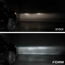 Load image into Gallery viewer, Form Lighting FL0002 LED Reflector Headlights For 2014-2021 Tundra