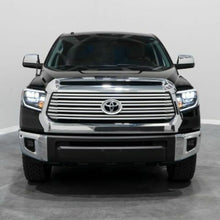 Load image into Gallery viewer, Form Lighting FL0002 LED Reflector Headlights For 2014-2021 Tundra