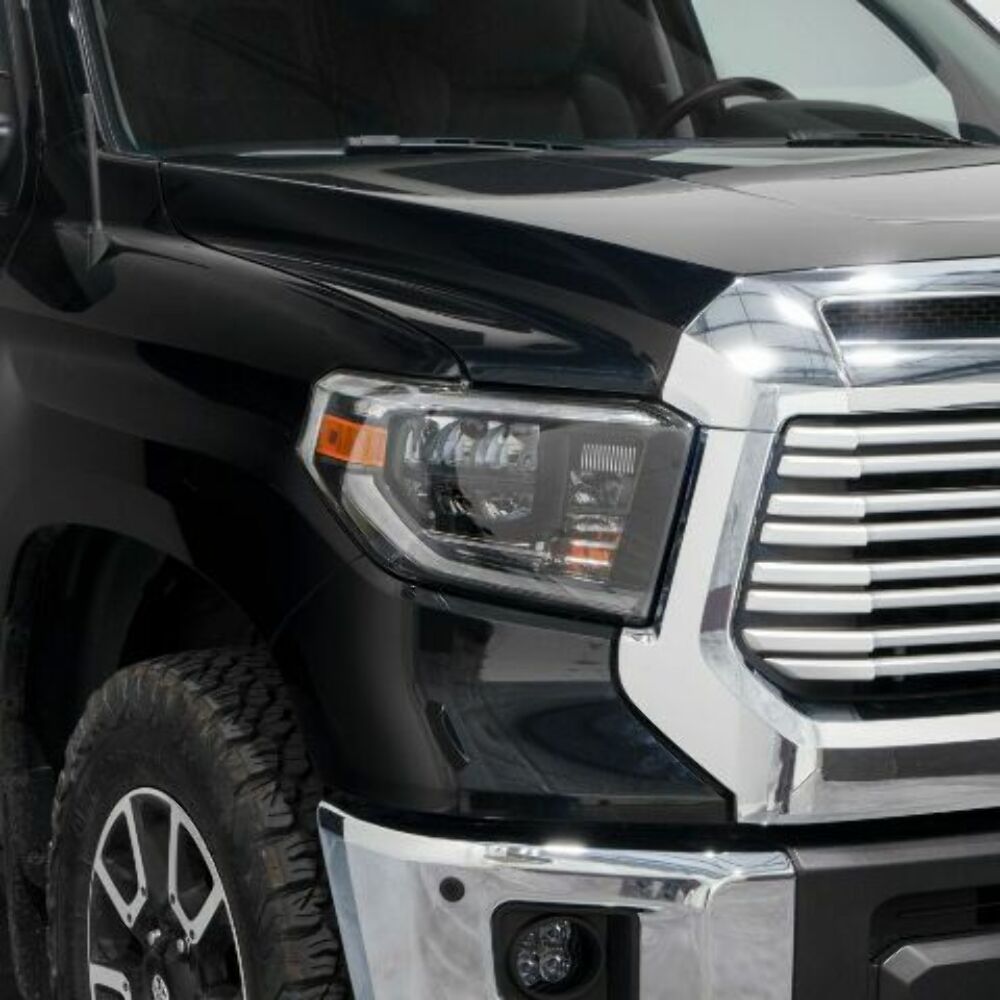 Form Lighting FL0002 LED Reflector Headlights For 2014-2021 Tundra