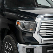 Load image into Gallery viewer, Form Lighting FL0002 LED Reflector Headlights For 2014-2021 Tundra