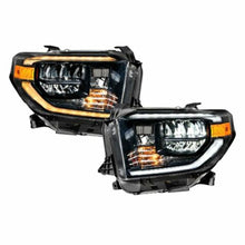 Load image into Gallery viewer, Form Lighting FL0002 LED Reflector Headlights For 2014-2021 Tundra