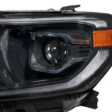 Load image into Gallery viewer, Form Lighting FL0003 LED Projector Headlights For 2014-2021 Tundra