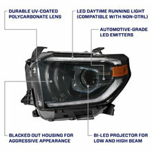 Load image into Gallery viewer, Form Lighting FL0003 LED Projector Headlights For 2014-2021 Tundra