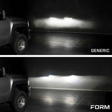 Load image into Gallery viewer, Form Lighting FL0005 LED Projector Headlights For 2007-2013 Silverado