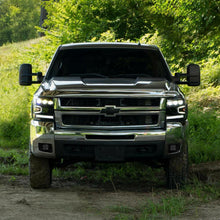 Load image into Gallery viewer, Form Lighting FL0005 LED Projector Headlights For 2007-2013 Silverado