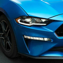 Load image into Gallery viewer, Form Lighting FL0009 LED Headlights For 2018-2023 Mustang