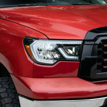 Load image into Gallery viewer, Form Lighting FL0010 LED Reflector Headlights For 2007-2013 Tundra