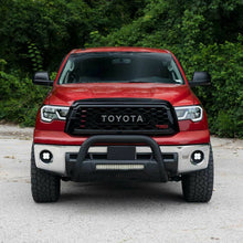 Load image into Gallery viewer, Form Lighting FL0010 LED Reflector Headlights For 2007-2013 Tundra