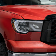 Load image into Gallery viewer, Form Lighting FL0010 LED Reflector Headlights For 2007-2013 Tundra