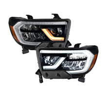 Load image into Gallery viewer, Form Lighting FL0010 LED Reflector Headlights For 2007-2013 Tundra