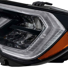 Load image into Gallery viewer, Form Lighting FL0010 LED Reflector Headlights For 2007-2013 Tundra