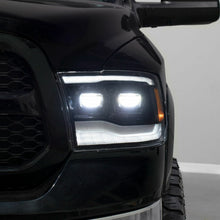 Load image into Gallery viewer, Form Lighting FL0016 Sequential LED Projector Headlights For 2009-2018 Ram