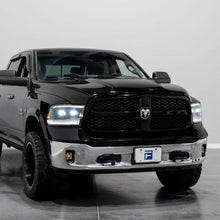 Load image into Gallery viewer, Form Lighting FL0016 Sequential LED Projector Headlights For 2009-2018 Ram