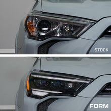 Load image into Gallery viewer, Form Lighting FL0017 LED Headlights For 2014-2024 4Runner