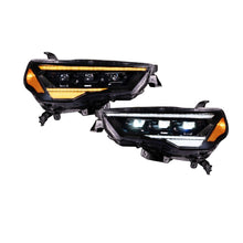 Load image into Gallery viewer, Form Lighting FL0017 LED Headlights For 2014-2024 4Runner