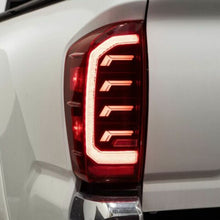 Load image into Gallery viewer, Form Lighting FL0018 Smoked LED Tail Lights For 2016-2023 Tacoma