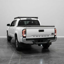 Load image into Gallery viewer, Form Lighting FL0018 Smoked LED Tail Lights For 2016-2023 Tacoma