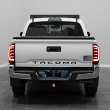 Load image into Gallery viewer, Form Lighting FL0019 Red LED Tail Lights For 2016-2023 Tacoma