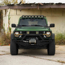 Load image into Gallery viewer, Form Lighting LF0020 LED Projector Headlights For 2021-2024 Bronco