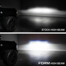 Load image into Gallery viewer, Form Lighting LF0020 LED Projector Headlights For 2021-2024 Bronco