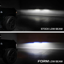 Load image into Gallery viewer, Form Lighting LF0020 LED Projector Headlights For 2021-2024 Bronco