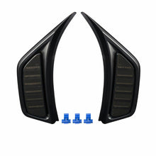 Load image into Gallery viewer, Form Lighting FL0037 LED Fender Lights For 18-23 Wrangler JL | 20-24 Gladiator