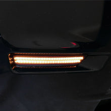 Load image into Gallery viewer, Form Lighting FL0041 LED Sidemarker Set For 2010-2014 Mustang